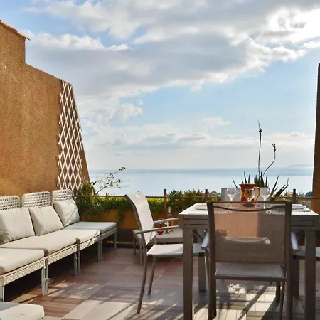 Studio Le Lavandou, 1 Pièce, 4 Personnes - Fr-1-251-306