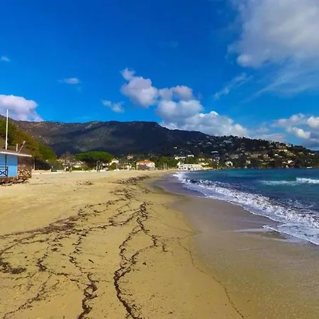 Studio Le Lavandou, 1 Pièce, 4 Personnes - Fr-1-251-306